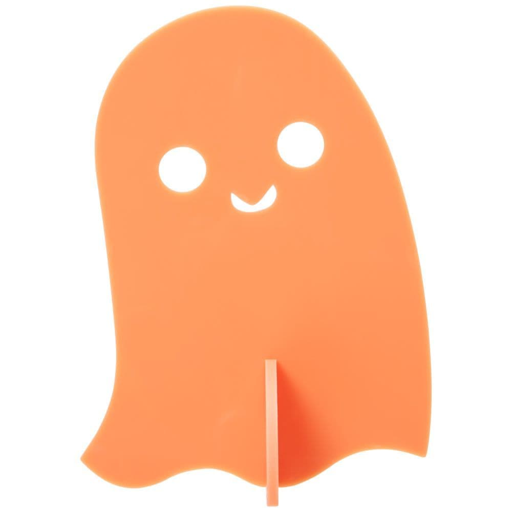 Halloween Ghost in 3D Medium 2nd Product Detail  Image width="1000" height="1000"
