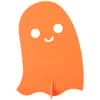 image Halloween Ghost in 3D Medium 4th Product Detail  Image width="1000" height="1000"