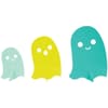 image Halloween Ghost in 3D Large Main Product  Image width="1000" height="1000"