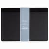 image Black Medium Memo Pad Main Product  Image width=&quot;1000&quot; height=&quot;1000&quot;