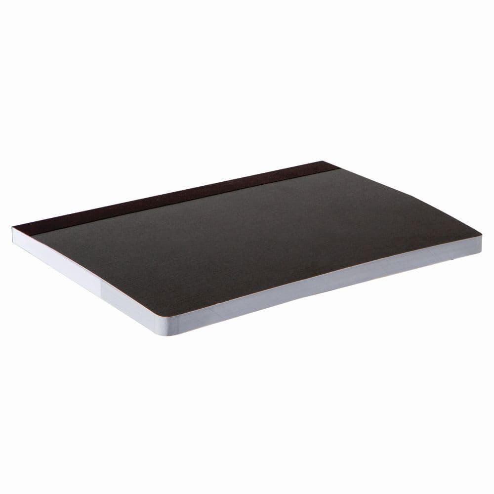 Black Medium Memo Pad 3rd Product Detail  Image width=&quot;1000&quot; height=&quot;1000&quot;