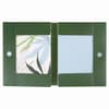 image Green Leaves Folded Boxed Card Set 3rd Product Detail  Image width=&quot;1000&quot; height=&quot;1000&quot;