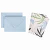 image Green Leaves Folded Boxed Card Set 4th Product Detail  Image width=&quot;1000&quot; height=&quot;1000&quot;