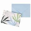 image Green Leaves Folded Boxed Card Set 5th Product Detail  Image width=&quot;1000&quot; height=&quot;1000&quot;