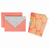 image Papaya Folded Boxed Cards Set 4th Product Detail  Image width=&quot;1000&quot; height=&quot;1000&quot;