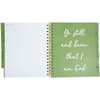 image Floral Religious Undated Planner 6th Product Detail  Image width=&quot;1000&quot; height=&quot;1000&quot;