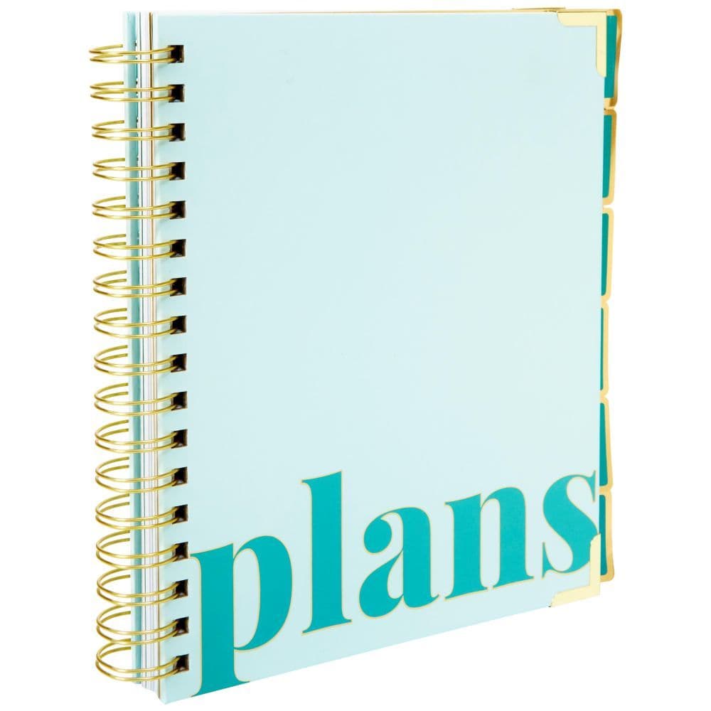 Plansundated Planner Pad Main Product  Image width="1000" height="1000"