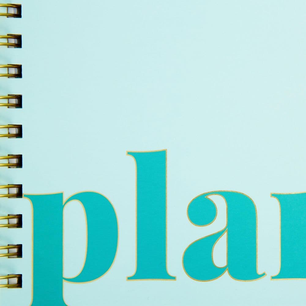 Plansundated Planner Pad 3rd Product Detail  Image width=&quot;1000&quot; height=&quot;1000&quot;