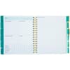 image Plansundated Planner Pad 6th Product Detail  Image width=&quot;1000&quot; height=&quot;1000&quot;