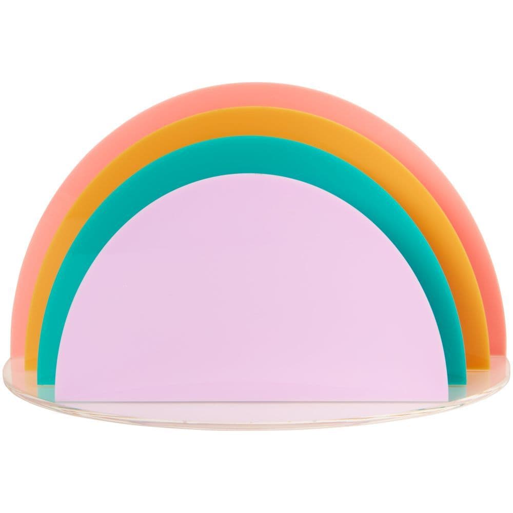 Color Block File Folder Stand Main Product  Image width="1000" height="1000"