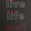 image Live Life Fit Wellness Travel Journal 2nd Product Detail  Image width=&quot;1000&quot; height=&quot;1000&quot;