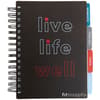 image Live Life Fit Wellness Travel Journal 4th Product Detail  Image width=&quot;1000&quot; height=&quot;1000&quot;