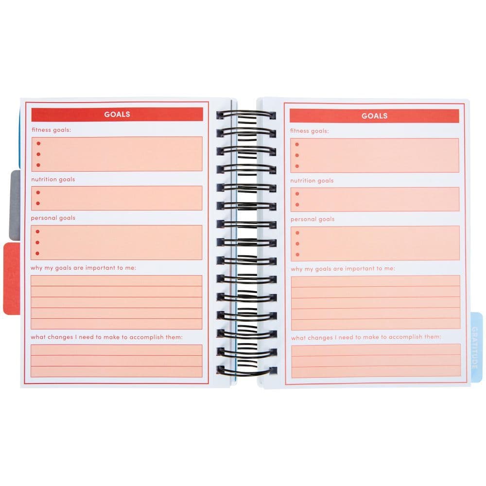 Live Life Fit Wellness Travel Journal 7th Product Detail  Image width=&quot;1000&quot; height=&quot;1000&quot;