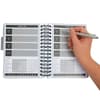 image Live Life Fit Wellness Travel Journal 8th Product Detail  Image width=&quot;1000&quot; height=&quot;1000&quot;