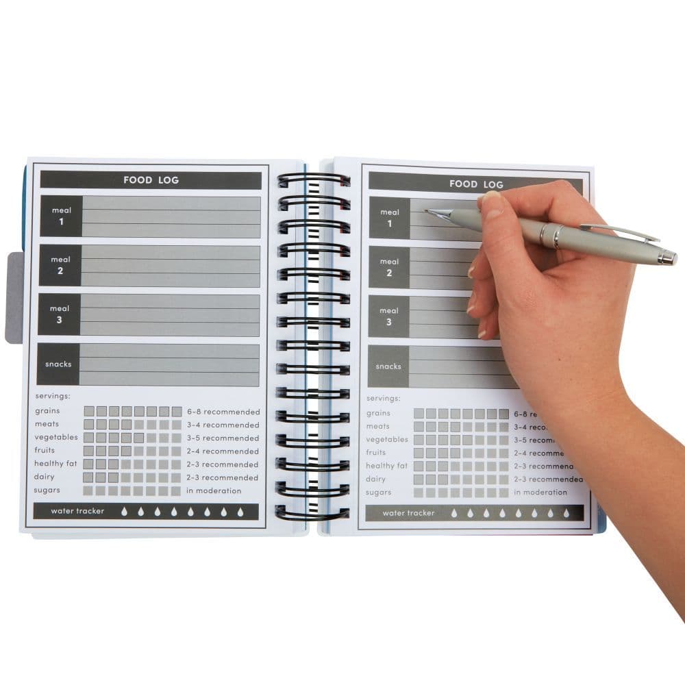 Live Life Fit Wellness Travel Journal 8th Product Detail  Image width=&quot;1000&quot; height=&quot;1000&quot;