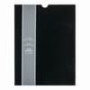 image Black Flex Journal In Sleeve Main Product  Image width=&quot;1000&quot; height=&quot;1000&quot;