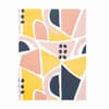 image Ceramic Pattern Journals 3 Pack 7th Product Detail  Image width=&quot;1000&quot; height=&quot;1000&quot;