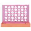 image Kailo Chic Acrylic Connect Four Game Main Product  Image width=&quot;1000&quot; height=&quot;1000&quot;