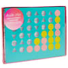 image Kailo Chic Acrylic Connect Four Game 6th Product Detail  Image width=&quot;1000&quot; height=&quot;1000&quot;