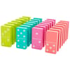 image Rainbow Double Six Dominoes Game 2nd Product Detail  Image width=&quot;1000&quot; height=&quot;1000&quot;