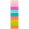 image Rainbow Jenga Game Main Product  Image width=&quot;1000&quot; height=&quot;1000&quot;
