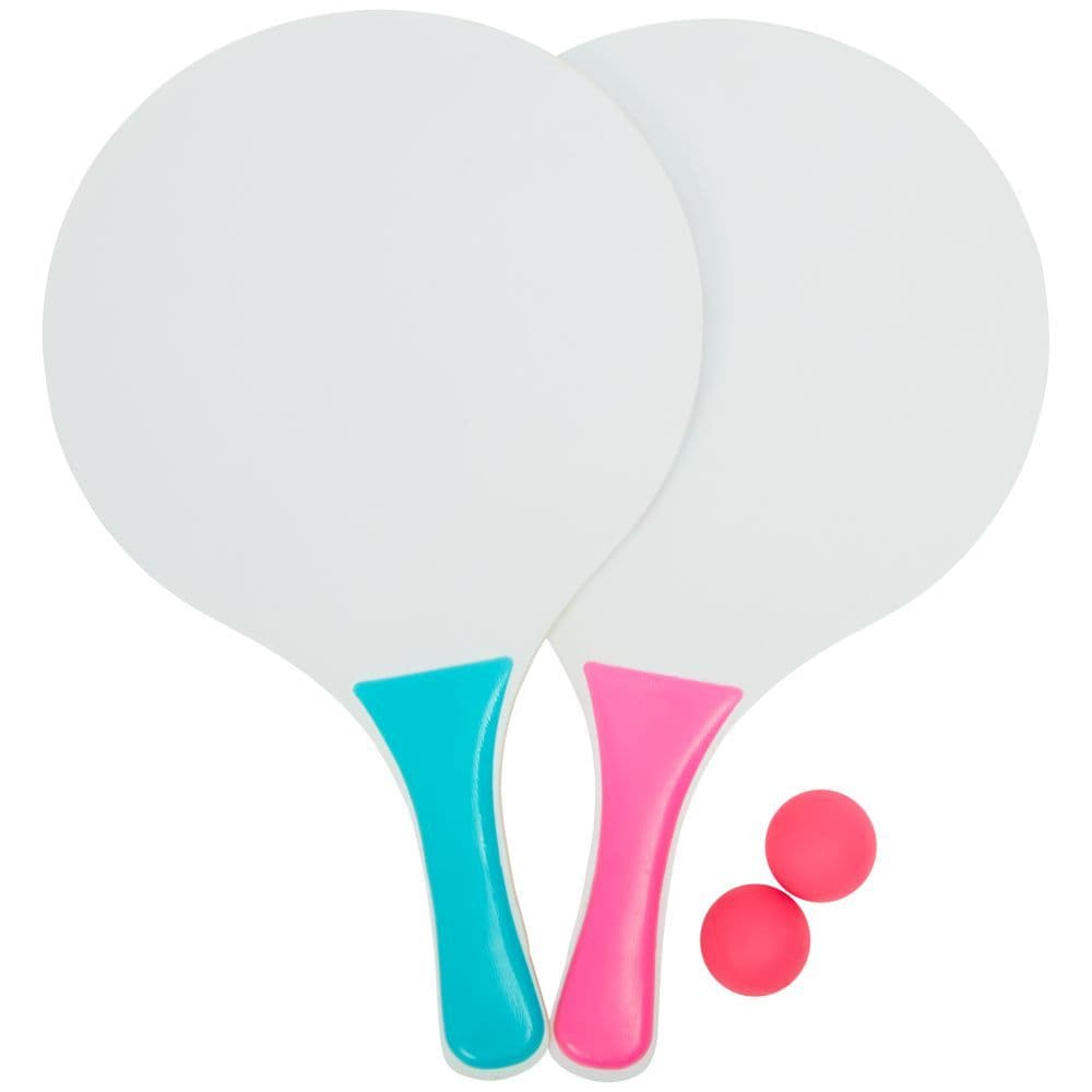 Kailo Chic Paddle Ball Toy 2nd Product Detail  Image width="1000" height="1000"