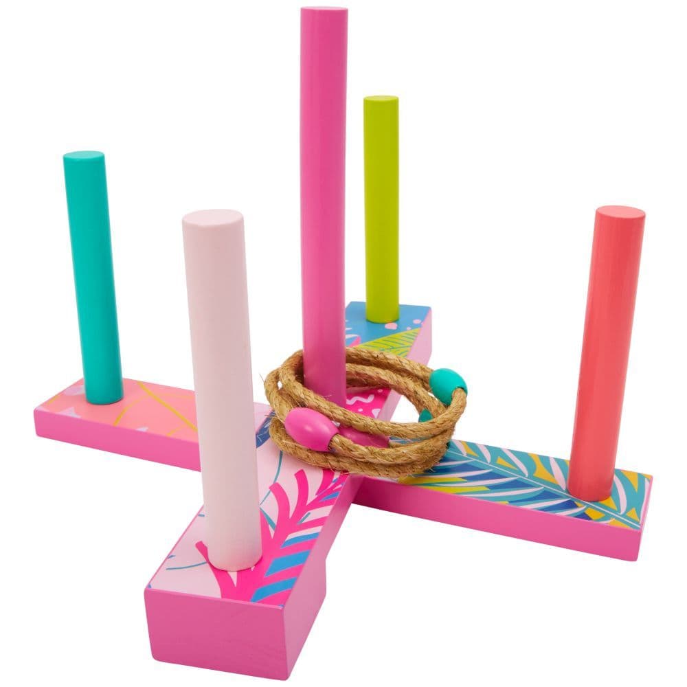 Ring Toss Game 2nd Product Detail  Image width=&quot;1000&quot; height=&quot;1000&quot;