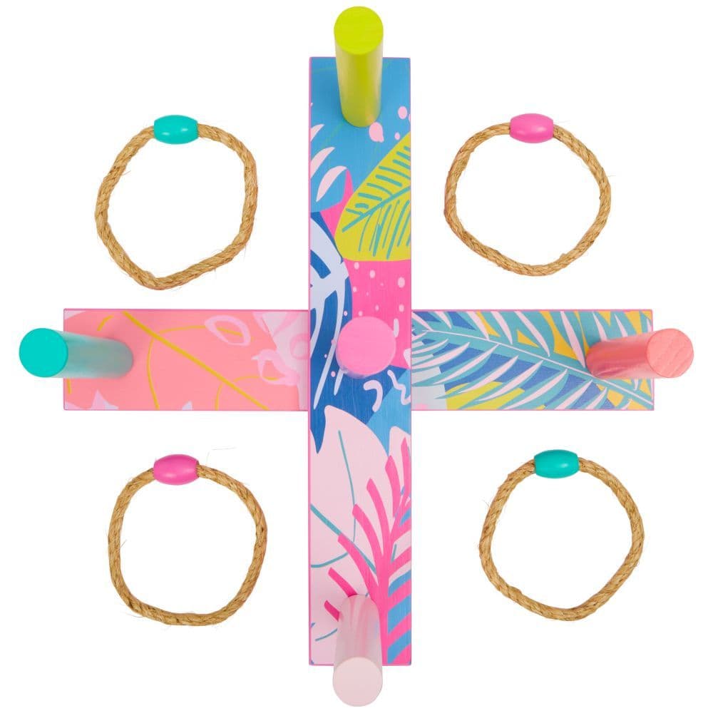 Ring Toss Game 5th Product Detail  Image width=&quot;1000&quot; height=&quot;1000&quot;