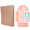 image Rose Gold Journal Organizer Main Product  Image width=&quot;1000&quot; height=&quot;1000&quot;