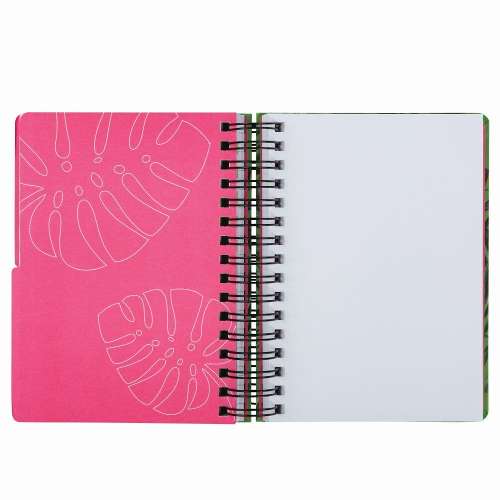 Lang Companies, Friendly Garden Spiral Journal