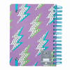 image Purple Lightening 3 in 1 Journal 2nd Product Detail  Image width=&quot;1000&quot; height=&quot;1000&quot;