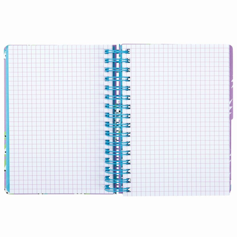 Purple Lightening 3 in 1 Journal 4th Product Detail  Image width="1000" height="1000"