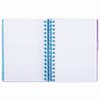 image Purple Lightening 3 in 1 Journal 4th Product Detail  Image width=&quot;1000&quot; height=&quot;1000&quot;