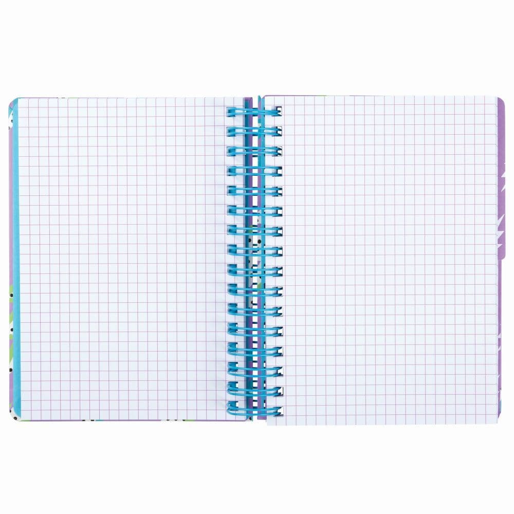 Purple Lightening 3 in 1 Journal 4th Product Detail  Image width=&quot;1000&quot; height=&quot;1000&quot;