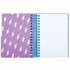 image Purple Lightening 3 in 1 Journal 6th Product Detail  Image width=&quot;1000&quot; height=&quot;1000&quot;