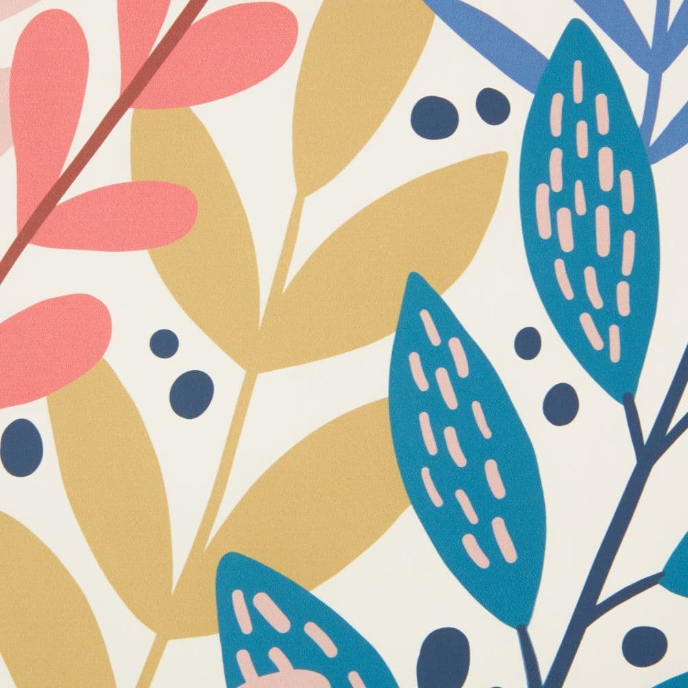 Colorful Leaves Desk Pad 4th Product Detail  Image width="1000" height="1000"