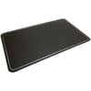image Black Desk Leatherette Desk Pad 3rd Product Detail  Image width=&quot;1000&quot; height=&quot;1000&quot;