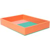 image Color Block Desk Tray 3rd Product Detail  Image width=&quot;1000&quot; height=&quot;1000&quot;