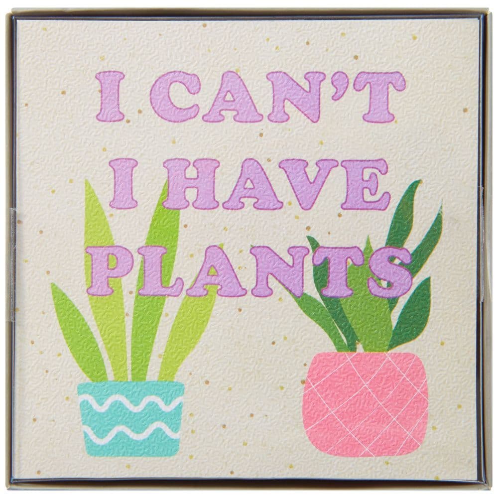 Snarky Garden Note Cards Main Product  Image width=&quot;1000&quot; height=&quot;1000&quot;