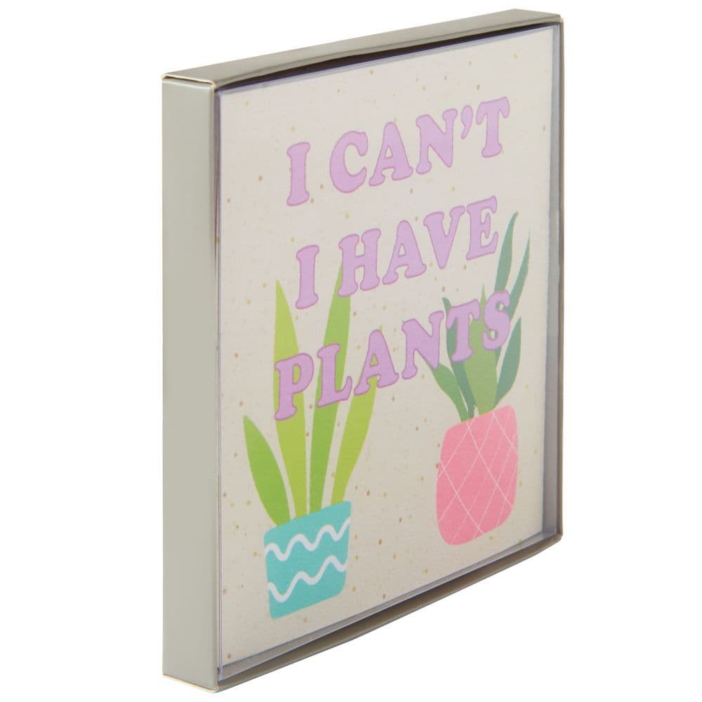 Snarky Garden Note Cards 2nd Product Detail  Image width=&quot;1000&quot; height=&quot;1000&quot;