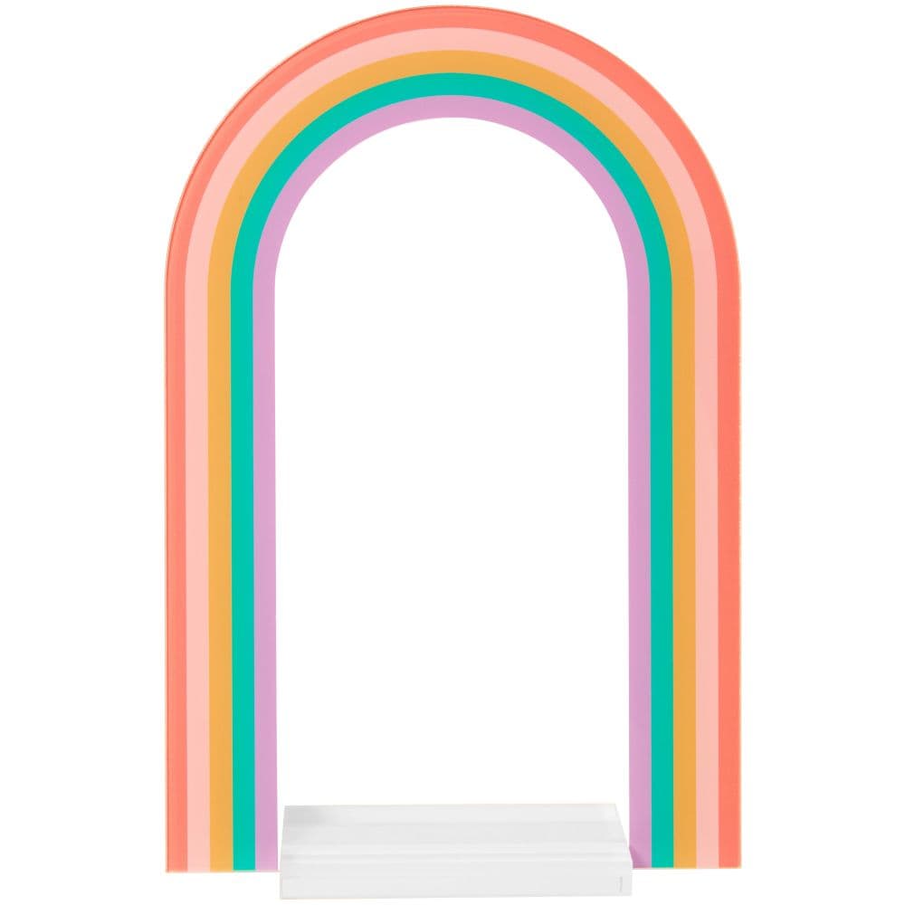 Rainbow Memo Stand width="1000" height="1000"
