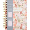 image Floral Church Spiral Notebook Main Product  Image width=&quot;1000&quot; height=&quot;1000&quot;