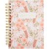 image Floral Church Spiral Notebook 2nd Product Detail  Image width=&quot;1000&quot; height=&quot;1000&quot;