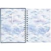 image Clouds Church Spiral Notebook 7th Product Detail  Image width=&quot;1000&quot; height=&quot;1000&quot;