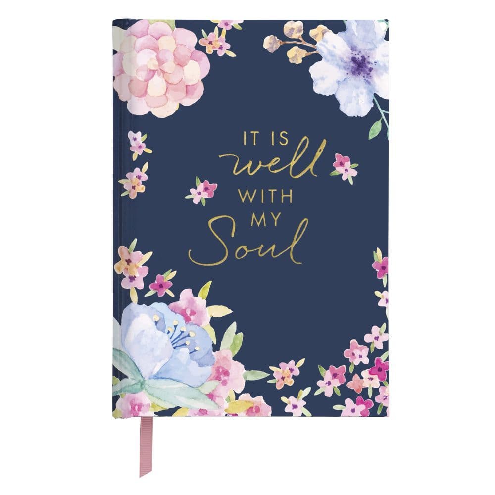 UPC 009292835703 product image for Soul It Is Wellness Journal | upcitemdb.com