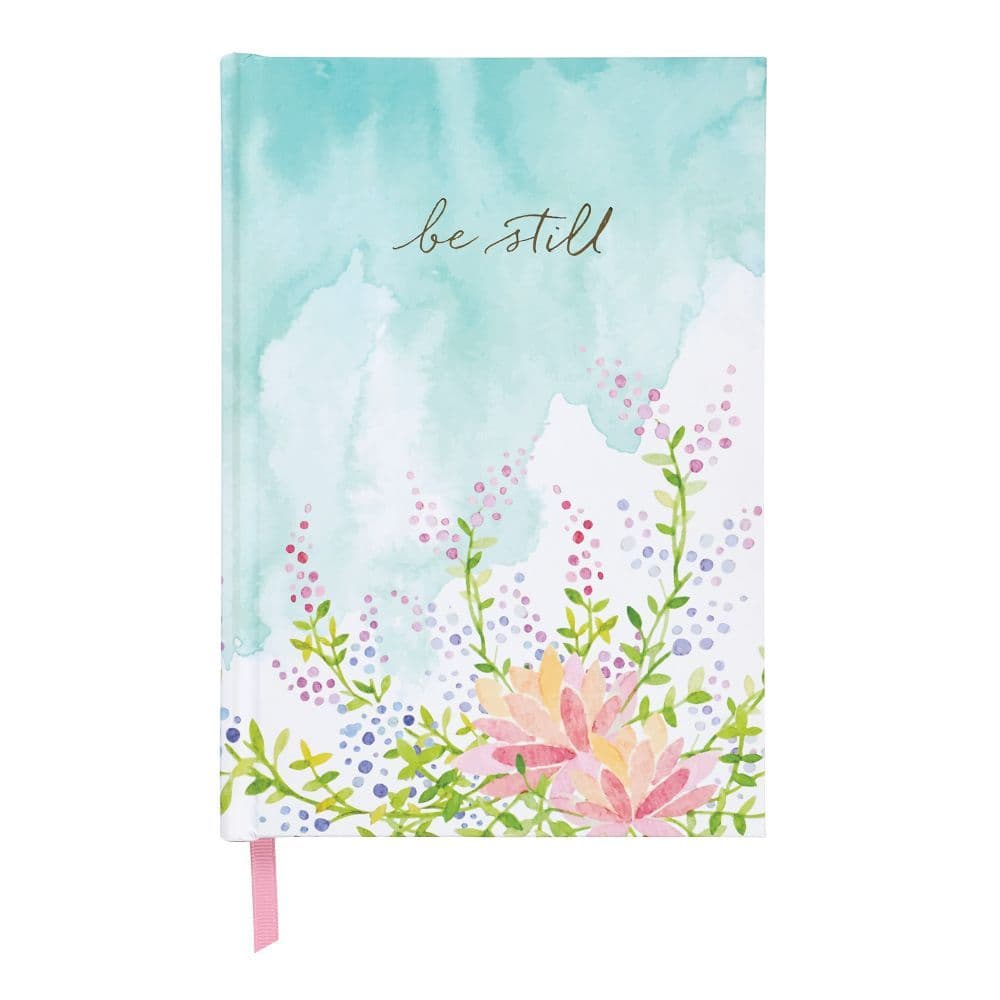 Floral Bound Journal Main Product  Image width="1000" height="1000"
