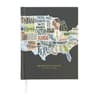 image Travel Guided Journal Main Product  Image width="1000" height="1000"