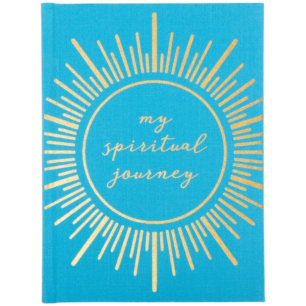 My Spiritual Journey Journal Main Product  Image width="1000" height="1000"