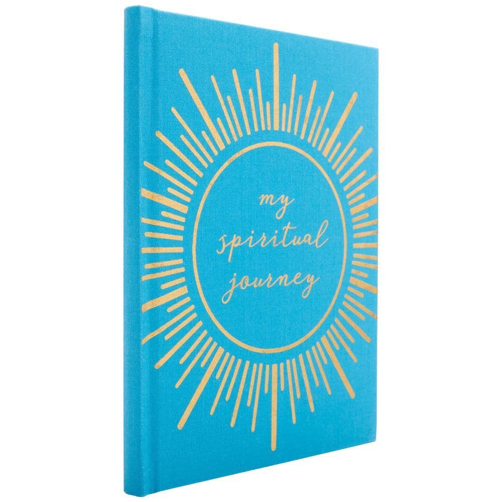 My Spiritual Journey Journal 2nd Product Detail  Image width="1000" height="1000"