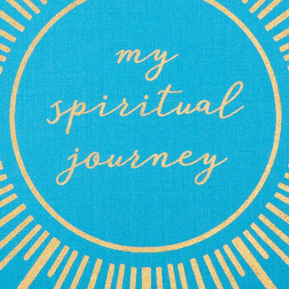My Spiritual Journey Journal 3rd Product Detail  Image width="1000" height="1000"